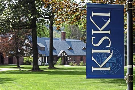 Kiski prep - The Kiski School is excited to announce the launch of its Day School option for students seeking an affordable, non-boarding, independent school education. Kiski’s Day School includes bus transportation to campus from three convenient community locations. The Kiski Day School gives students in grades 9-12 complete access to the school’s ... 